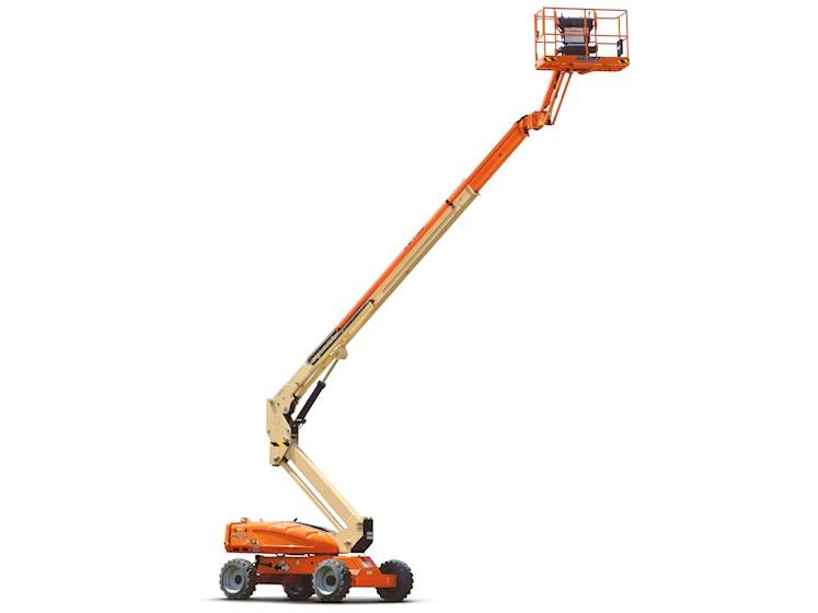 New Boom Lift for Sale